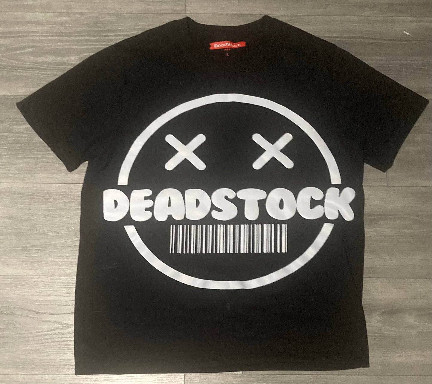 DeadStock Offical Tee